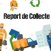 [ilustration]- Report de la collecte de déchêts