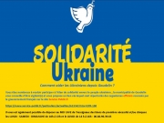 cliquez pour voir : Comment aider les Ukrainiens depuis Goudelin ?